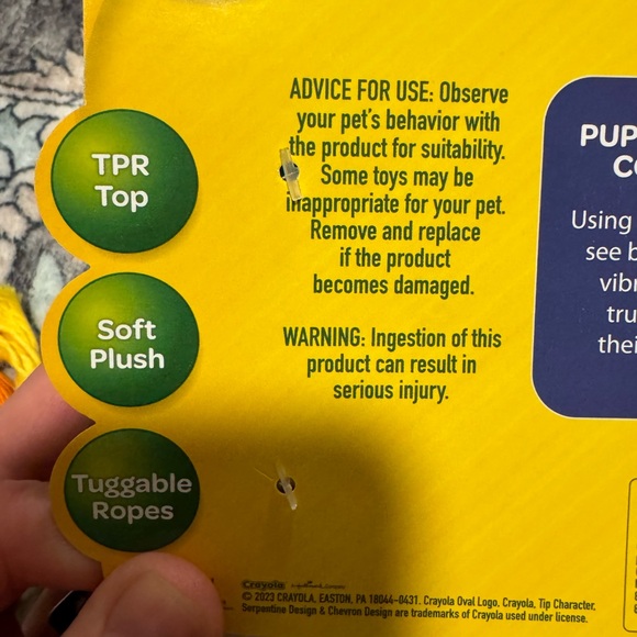 Crayola Multi Texture Marker Toys In Dog Visible Colors 🎨 - Picture 7 of 11